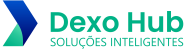 Logo dexohub vd